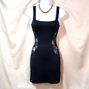 Spiral  (Inspired by Barbi)